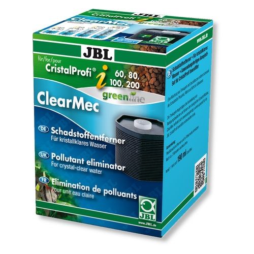 JBL Clearmec CP i60/80/100/200