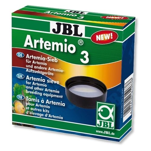 JBL Artemio 3 (Zeefje)