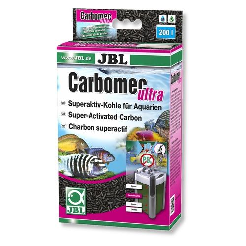 JBL Carbomec Ultra