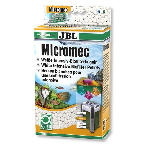 JBL MicroMec