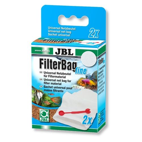 JBL Filterbag fine
