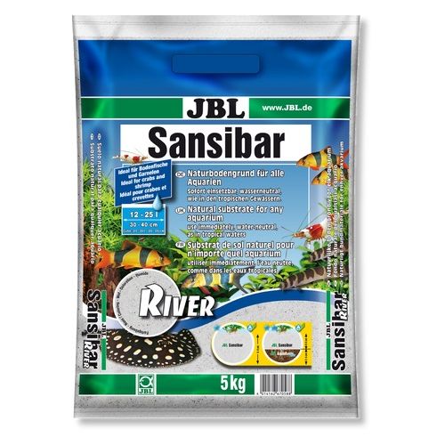 JBL Sansibar River 5 kg