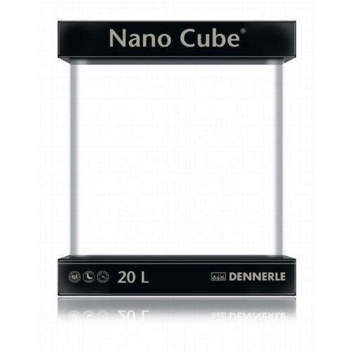 Dennerle NanoCube 20 liter