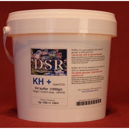 DSR KH+ 1100 gram