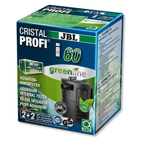 JBL CristalProfi i60 Greenline