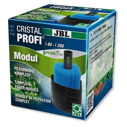 JBL CristalProfi i Greenline Filter module