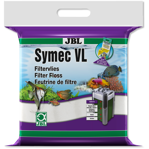 JBL Symec VL Filterwattenvlies 80x25x3cm 
