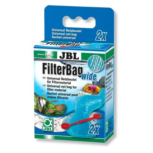 JBL Filterbag Wide