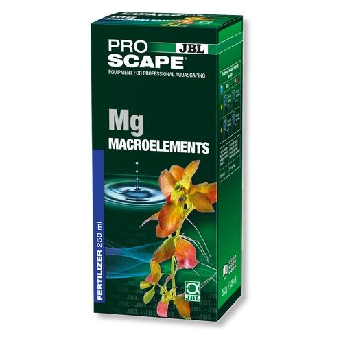 JBL ProScape Mg Macroelements 250 ml