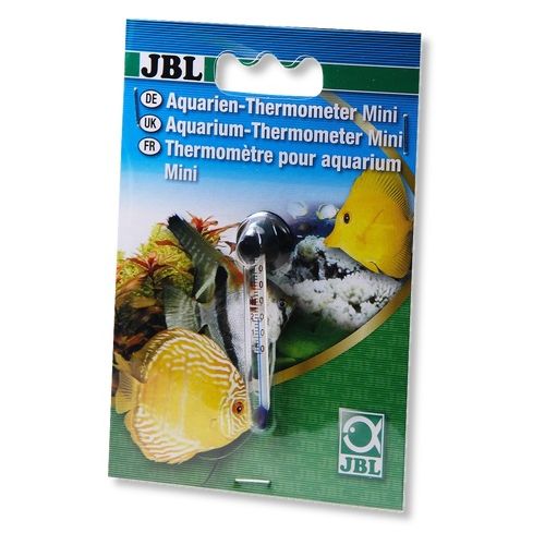 JBL Aquariumthermometer Mini