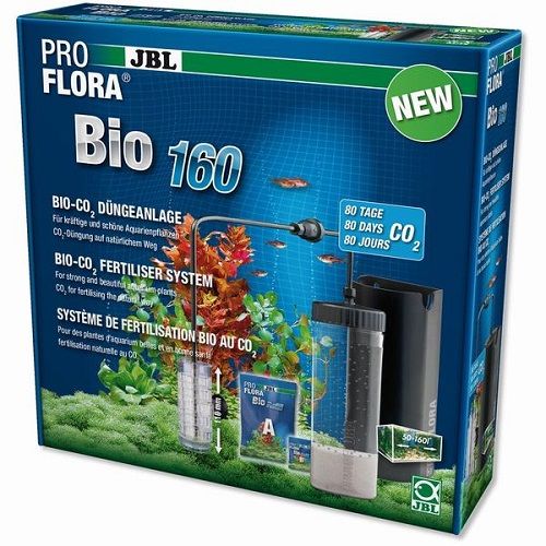 JBL ProFlora Bio160 2