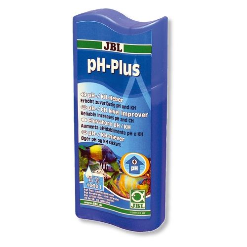 JBL pH-Plus 250 ml