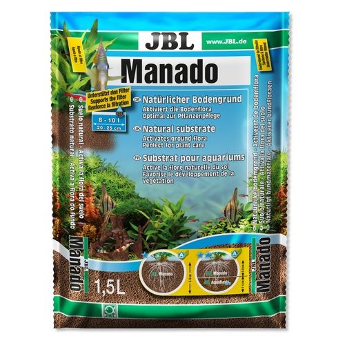 JBL Manado 1,5 liter