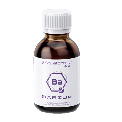 Aquaforest Barium 200 ml