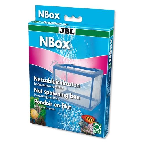 JBL NBox+