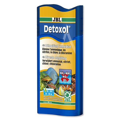 JBL Detox 250 ml