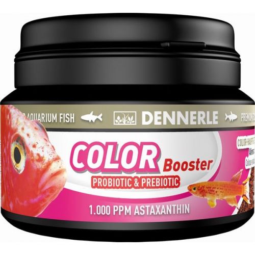 Dennerle Color Booster 100 ml