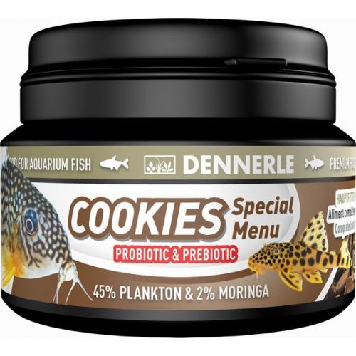 Dennerle Cookies Special Menu 100 ml