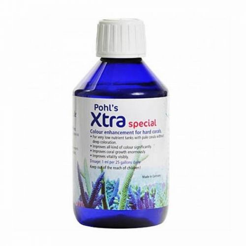 Korallen-Zucht Pohl's Xtra Special 250 ml