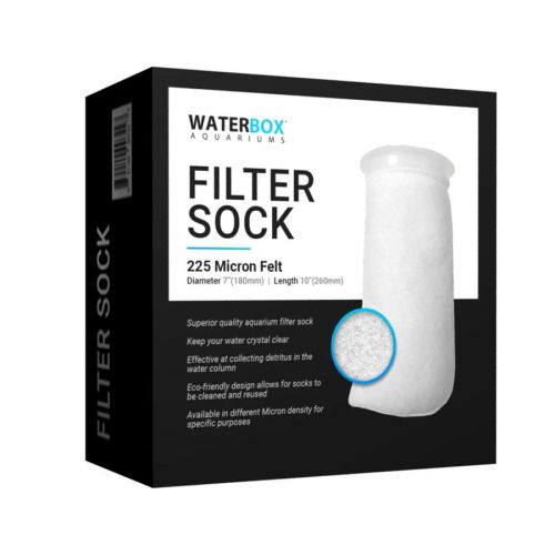 Waterbox Filterbag 100 Micron Felt 7"