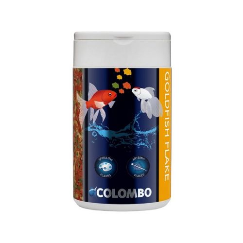 Colombo Goldfish Vlokken 250 ml / 160 gr