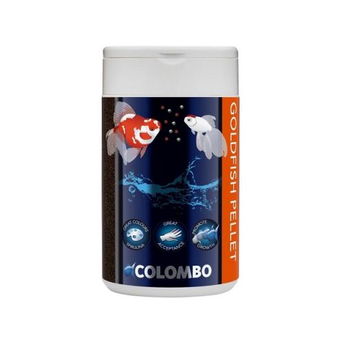Colombo Goldfish Korrel 100 ml / 70 gr