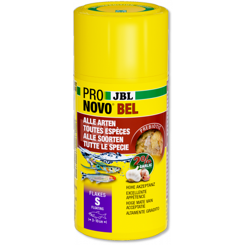 JBL PRONOVO Bel Flakes S 100 ml