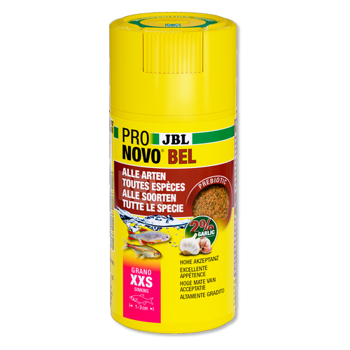 JBL PRONOVO Bel Grano XXS 100 ml Click