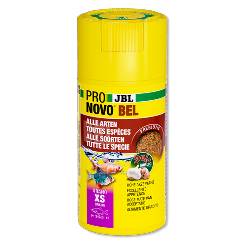JBL PRONOVO Bel Grano XS 100 ml Click