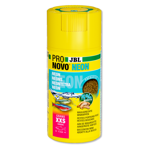 JBL PRONOVO Neon Grano XXS 100 ml
