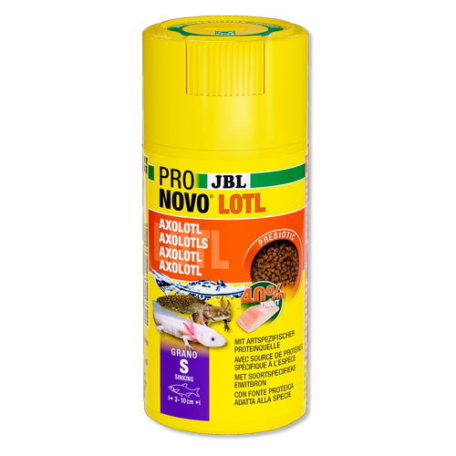 JBL PRONOVO Lotl Grano S 100 ml Click