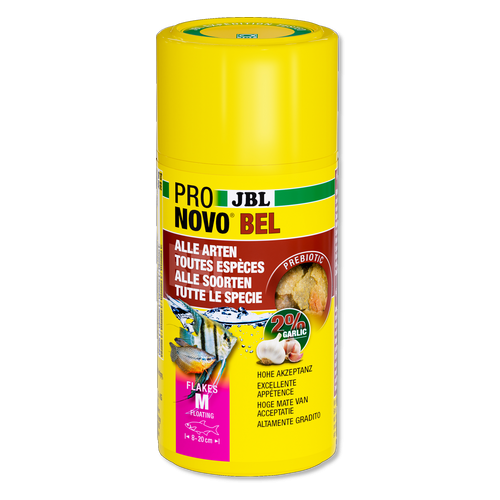 JBL PRONOVO Bel Flakes M 100 ml