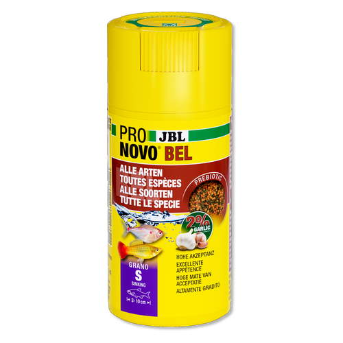 JBL PRONOVO Bel Grano M 250 ml Click