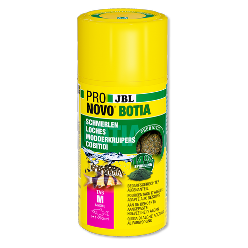 JBL PRONOVO Botia Tab M 100 ml