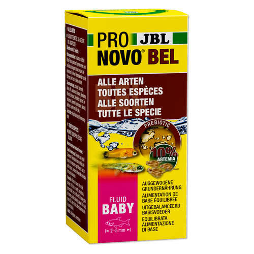JBL PRONOVO Bel Fluid 50 ml