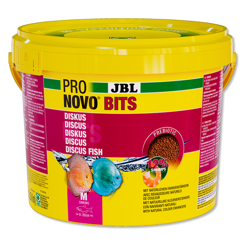 JBL PRONOVO Bits Grano M 5,5 liter