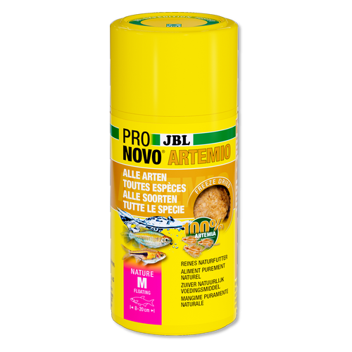 JBL PRONOVO Artemio 100 ml
