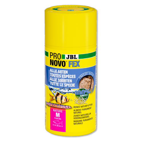 JBL PRONOVO Fex 100 ml