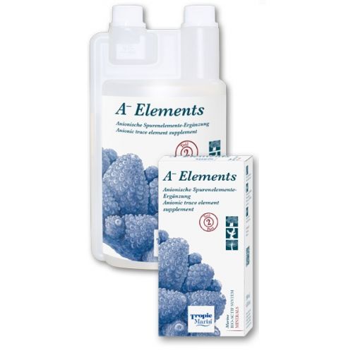 Tropic Marin A- Elements 500 ml