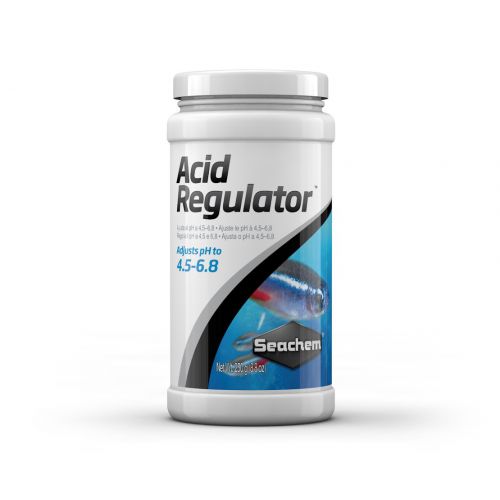 Seachem Acid Regulator 250 gram