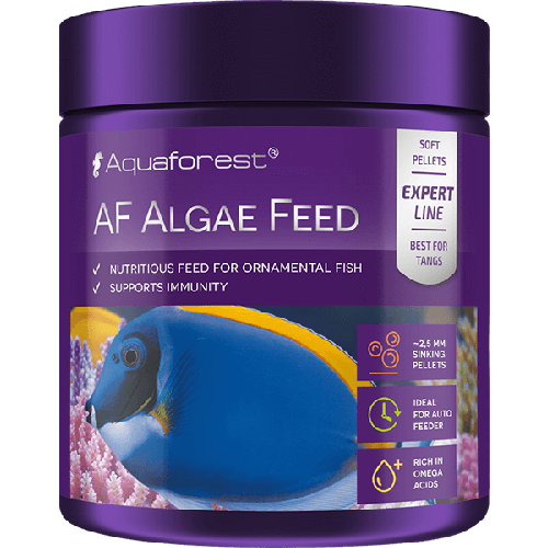 Aquaforest AF Algae Feed 