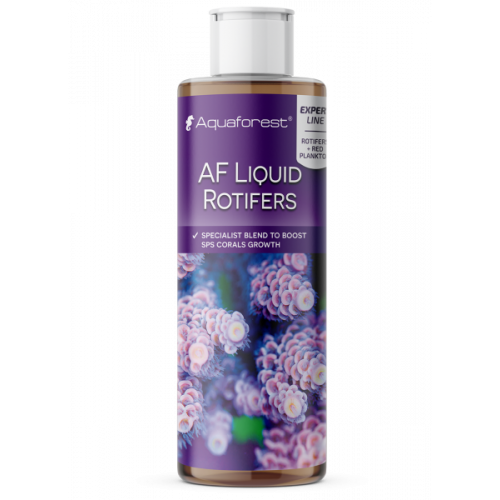 Aquaforest AF Liquid Rotifer 250 ml