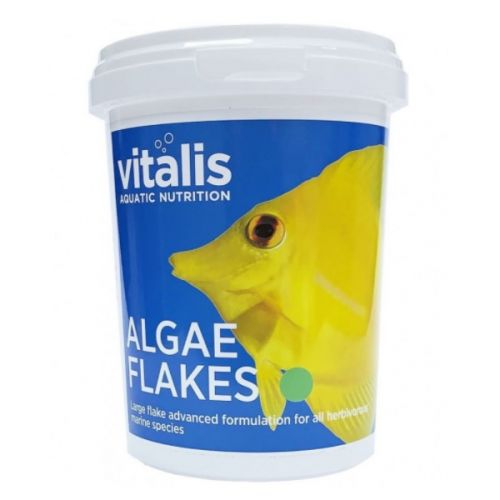 Vitalis Algae Flakes 40 gram