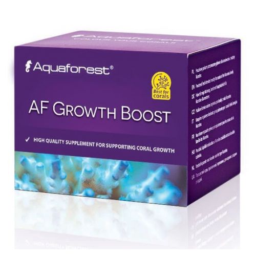 Aquaforest AF Growth Boost 