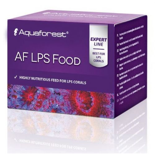 Aquaforest AF LPS Food 