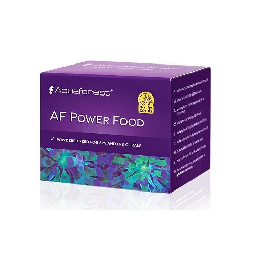 Aquaforest AF Power Food 