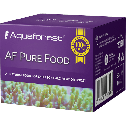 Aquaforest AF Pure Food 
