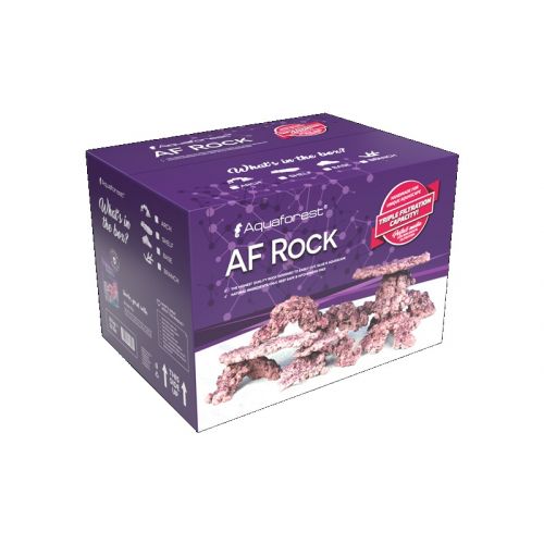 Aquaforest AF Rock Mix 10 kilo