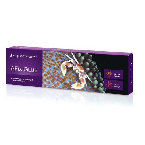 Aquaforest AFix Glue 