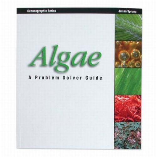 Algae: A Problem Solver Guide